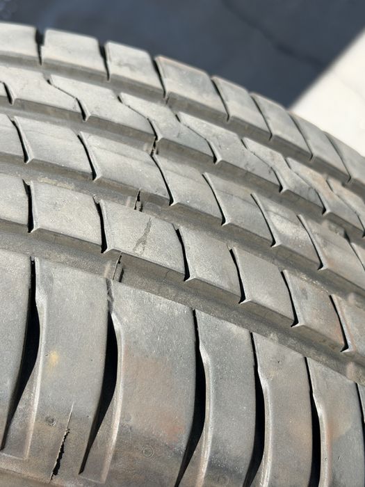 Pneus 225/50 R17
