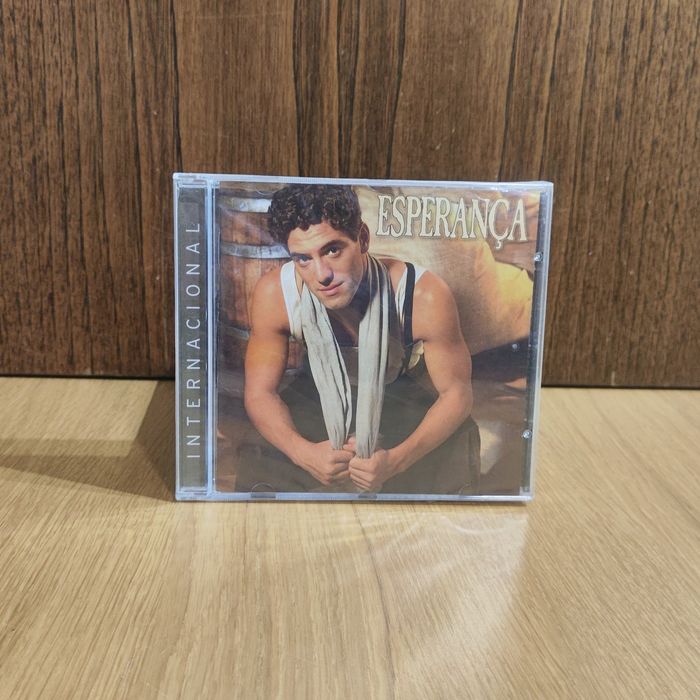 Esperança Internacional