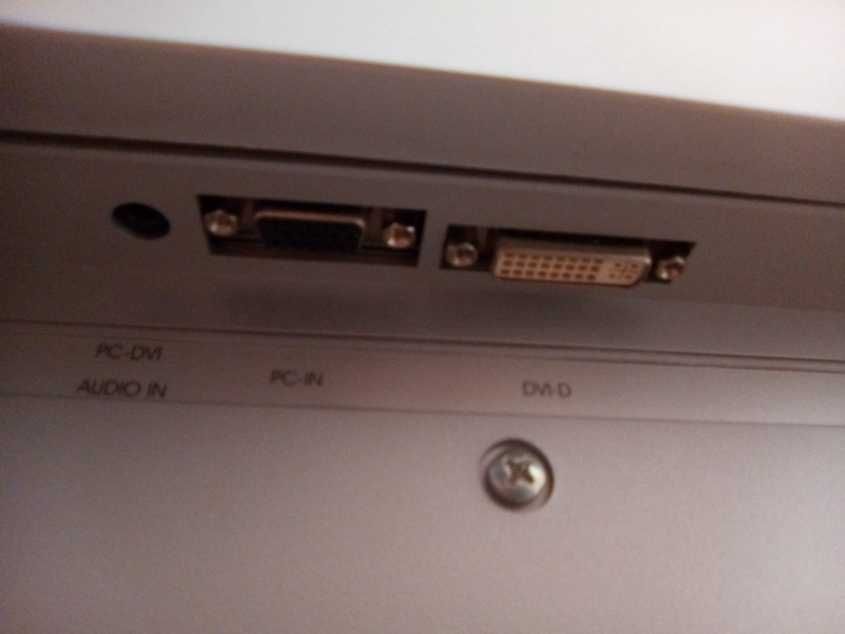 TV Marca Focus e acessórios