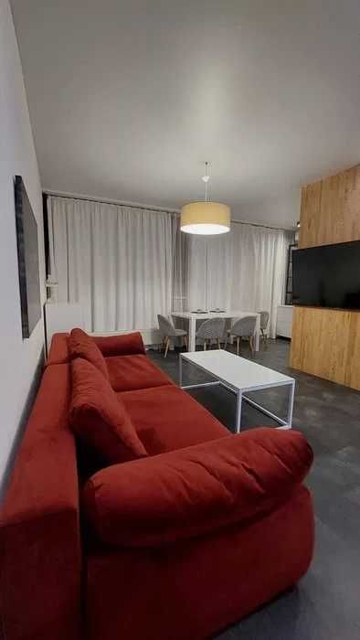 1-room apartment apartment by the address st. Alekseevskaya pl Yanvarskogo vosstaniya pl (area 50 m²) - Atlanta.ua - photo 7