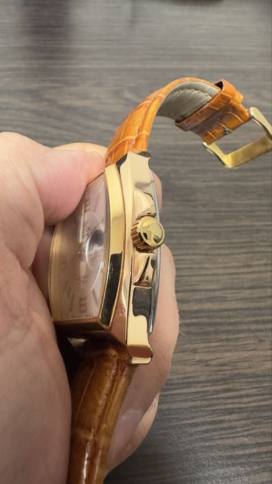 Zegarek Vostok Europe