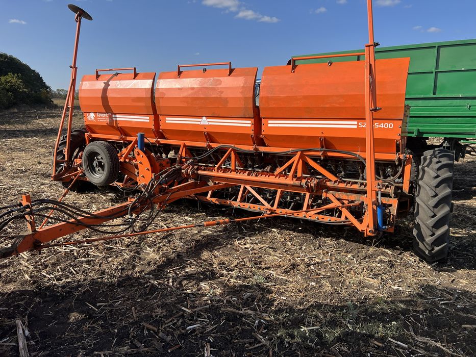 Продам сівалку 5/4