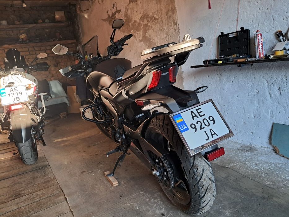 Продаётся  DOMINAR400