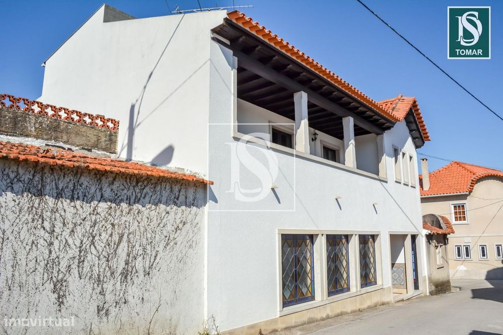 Moradia em Banda T2+1 Venda em Alburitel,Ourém