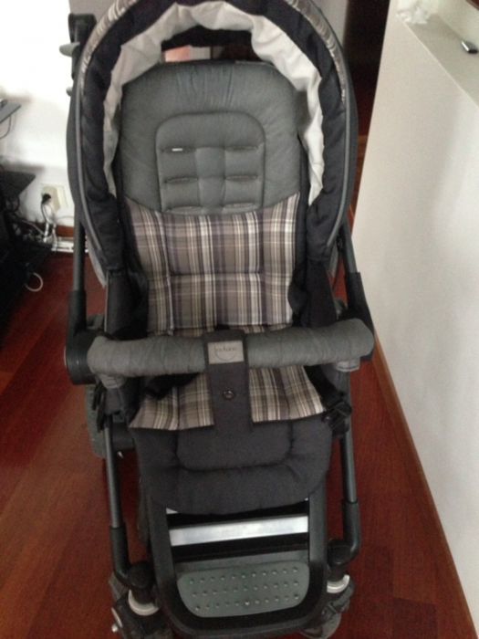 Wózek Teutonia BeYou