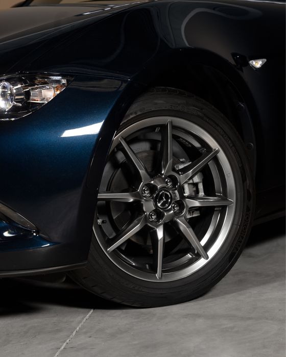 Mazda MX-5 1.5 Sky-G  nacional