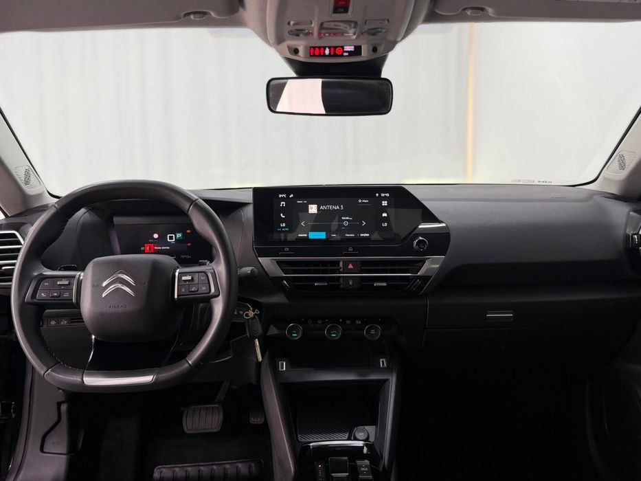 Citroën C4 X 1.2 PureTech Plus EAT8