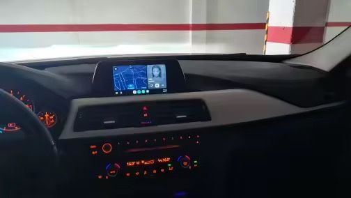 Instalação modulo Carplay BMW f20 f30 f21 f31 f22 f23 f33 e90 e91 e60