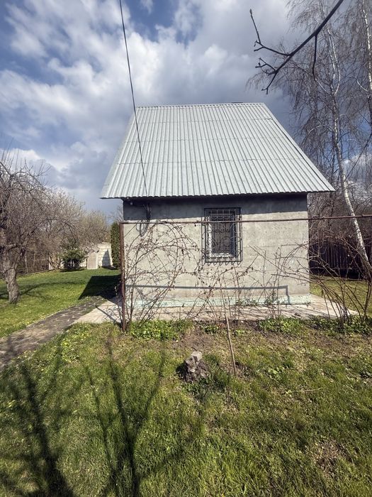 Продам дачу в Таромськом