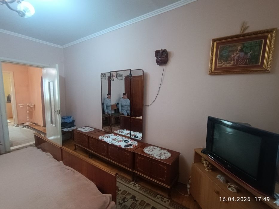 Продаж 3 кімн Квартири РОСВИГОВО 6/9