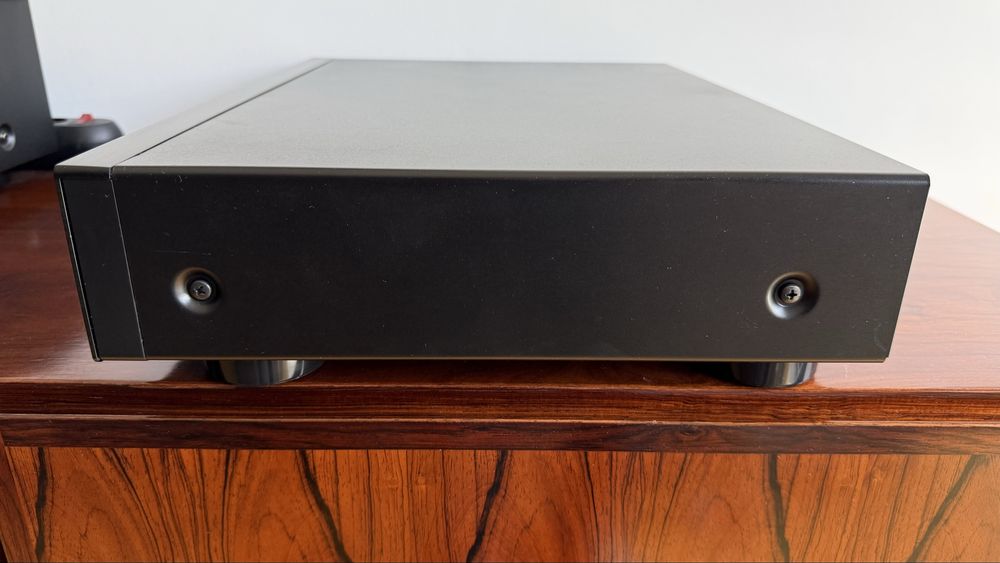 DAC audio Pioneer