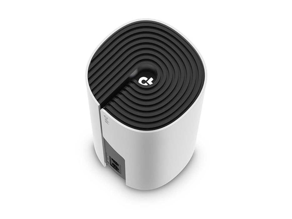 TP-Link Deco M4 Mesh System ∎ WiFi ∎ Coverage of 320 m²64740134830082122