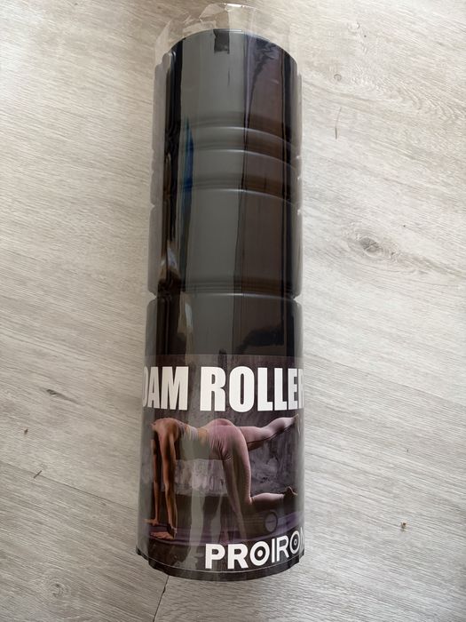 Roller do masażu
