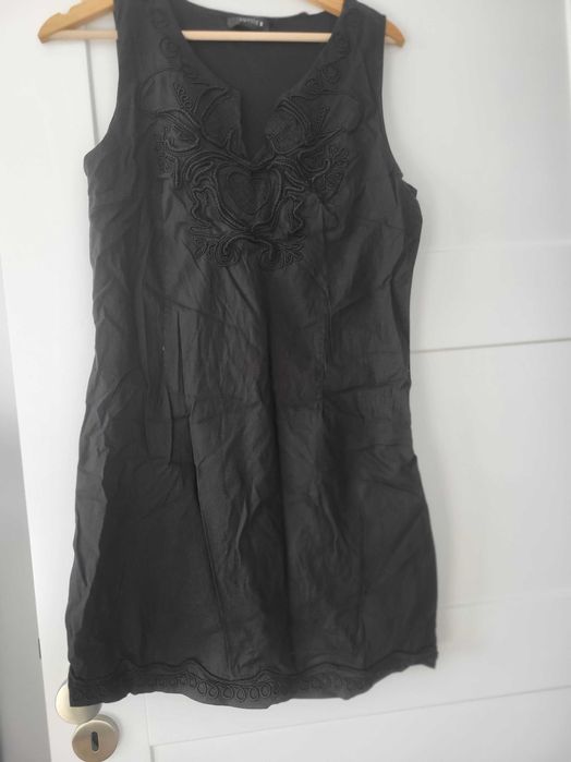 Sukienka/tunika  r. 38