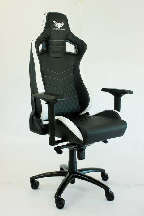 Cadeira Gaming World of Gamer Athena