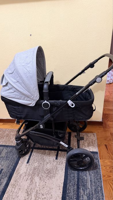 Carrinho de bebe