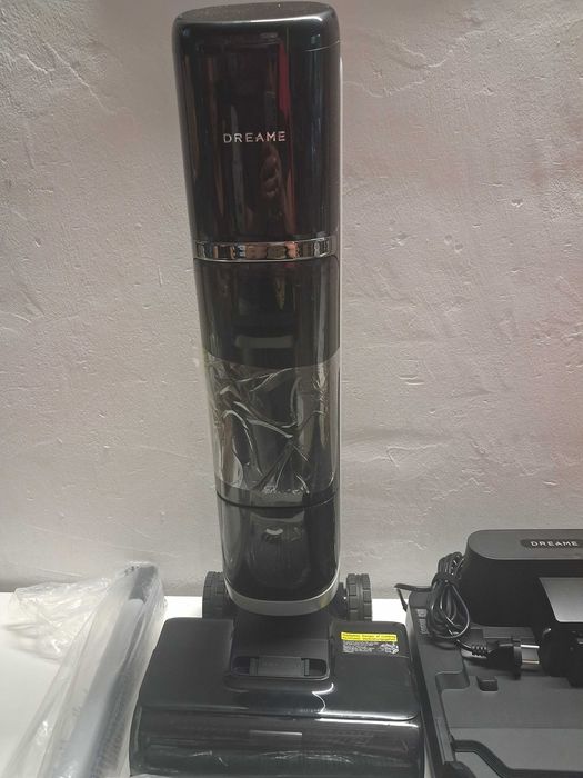 Dreame H15 pro heat odkurzacz pionowy