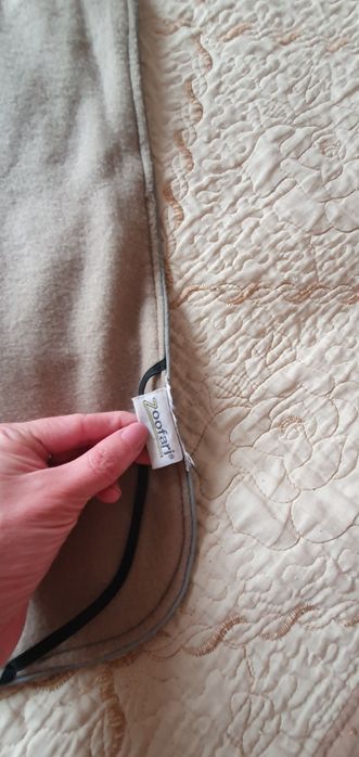 Курточка, плащ для собак, zoofari