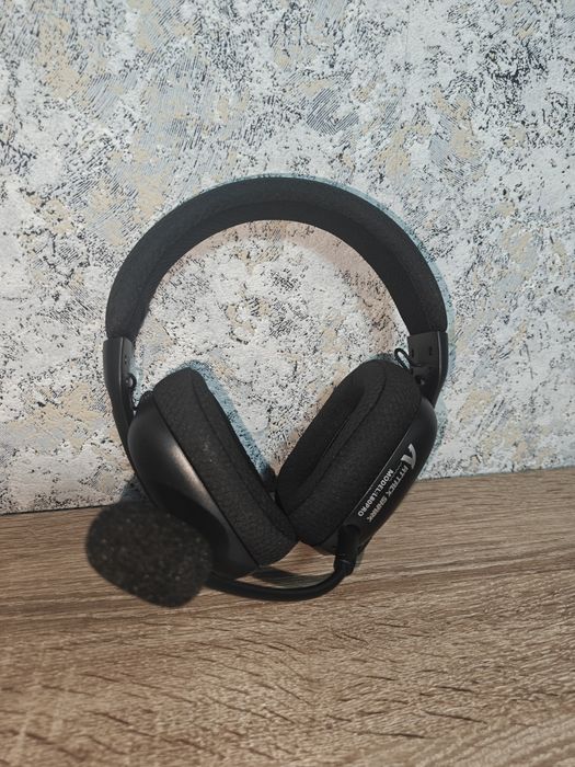 Наушники Attack shark l80 pro