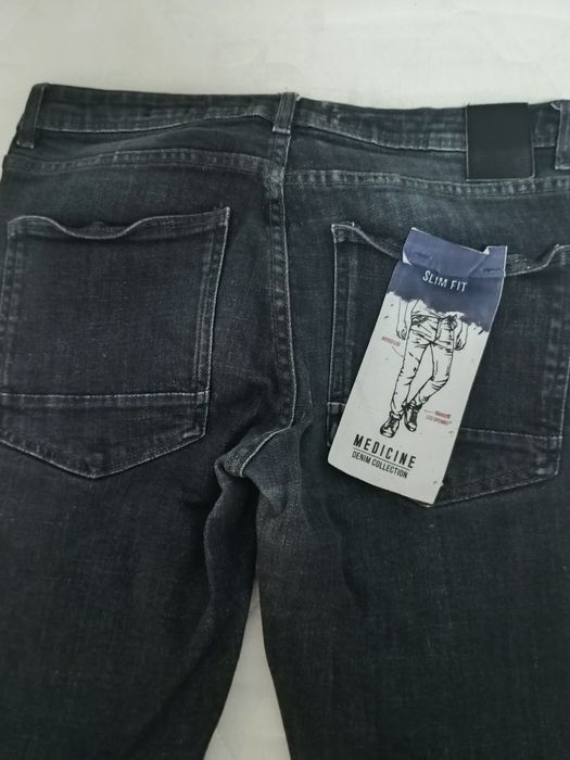 Spodnie męskie Medicine