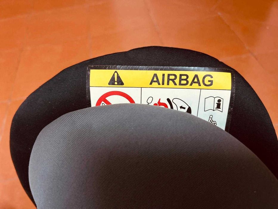 Cadeira Auto Cybex Sirona Platinum 360º com Isofix