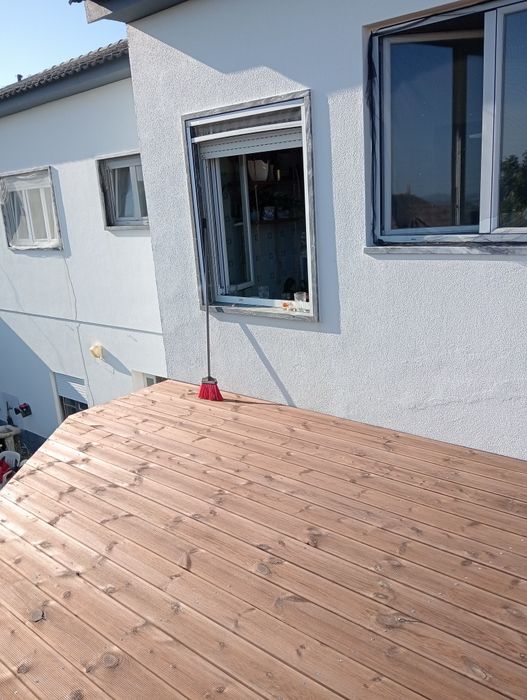 Fabrico de portões em ferro e restauração