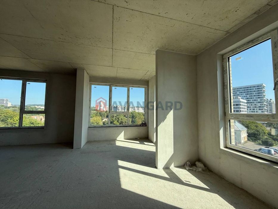 3-кімнатна квартира за адресою Замарстинівська вул. (площа 91 м²) - Atlanta.ua - фото 8