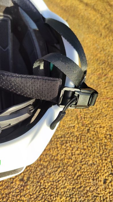 Capacete kask Nirvana