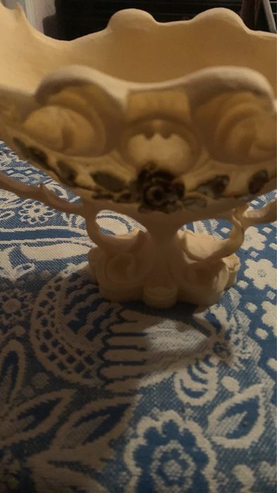 Керамічна конфетниця