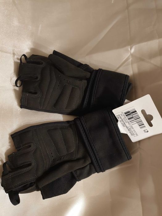 NOVAS • Luvas profissionais de bodybuilding, musculação,halterofilismo