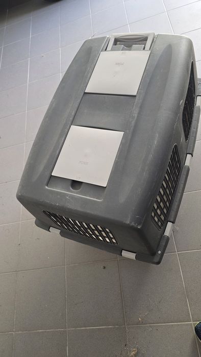 Box transportadora