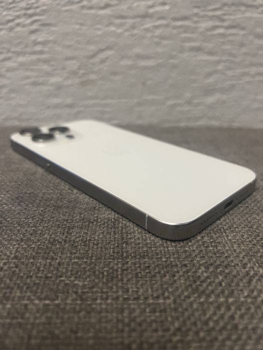 Iphone 15 pro max 256gb, 100% bateria, gwarancja