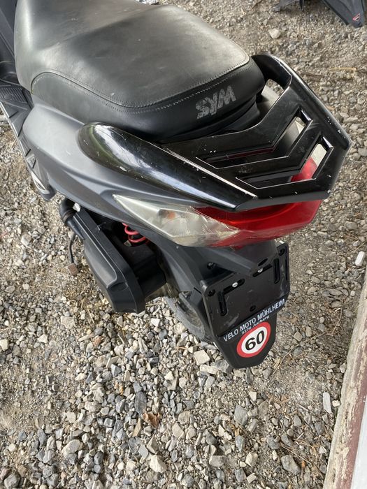 czesci do sym symphony sr50/125