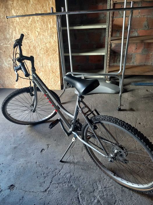 Bicicletas usadas em muito bom estado