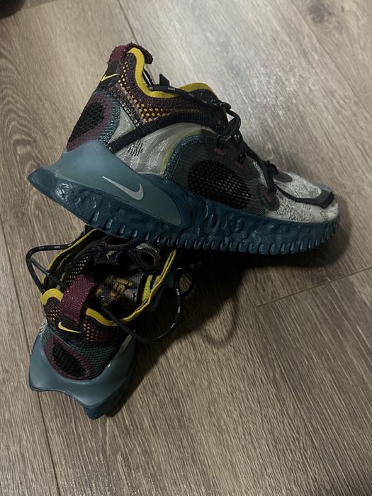 Кросівки Nike Flow 2020 ISPA