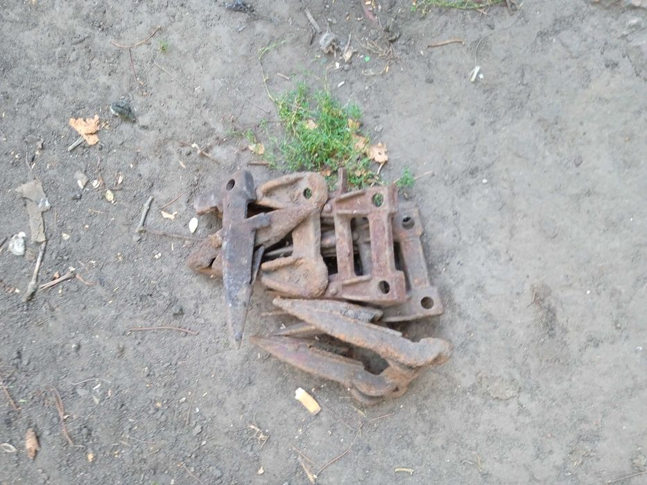 Диск птс 4 прицепа