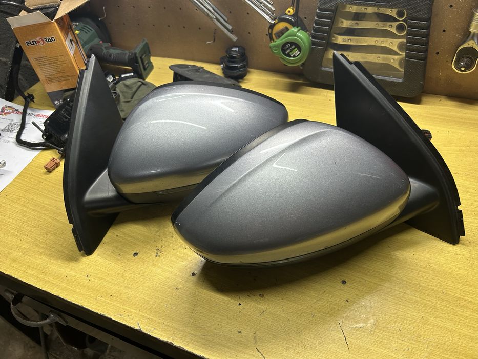 Retrovisor peugeot 308 T9