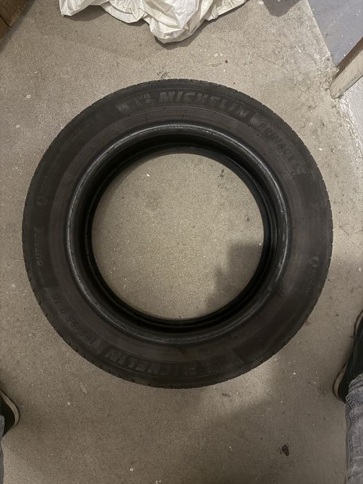 Opony Letnie Michelin Primacy 4 195/55r16