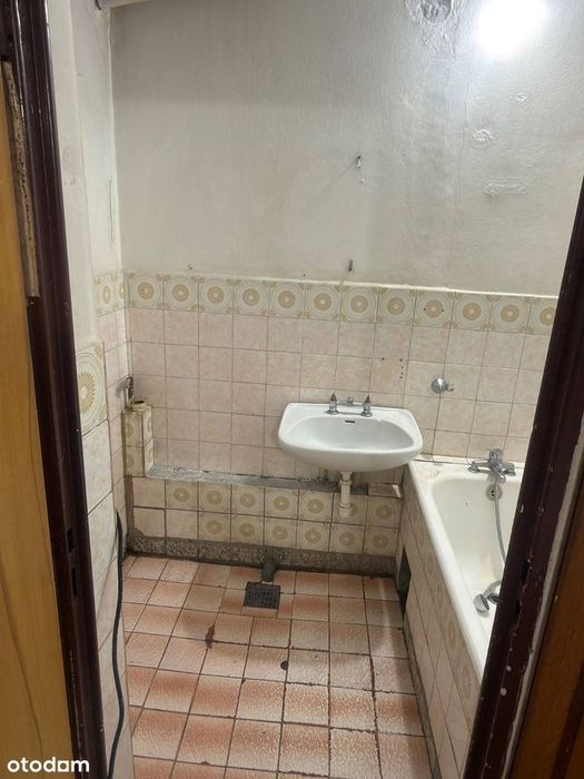 3 pokoje, 53,7m2 od ręki!