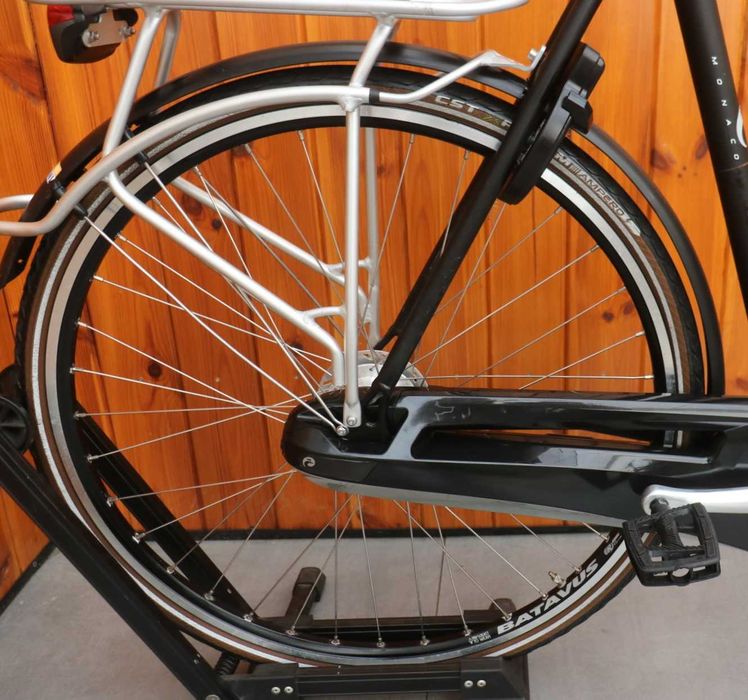 Rower męski Batavus Monaco. H 61 I inne rowery