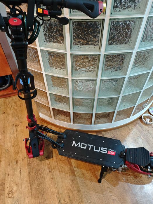 Motus 10 Pro Sport 2021 2x1000W