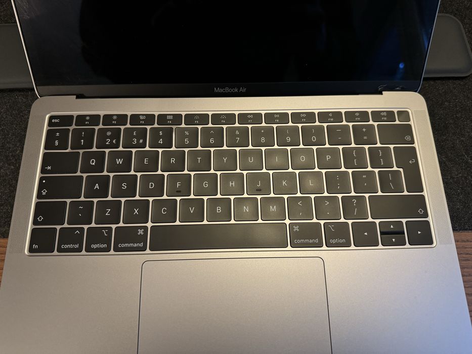 Kadłubek Obudowa Macbook Air A2179 A1932