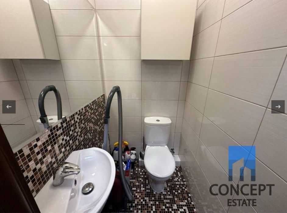 Продам 3к квартиру сталінку Нагорка Центр Автономне опалення