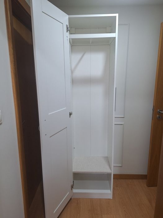 Armário pax IKEA