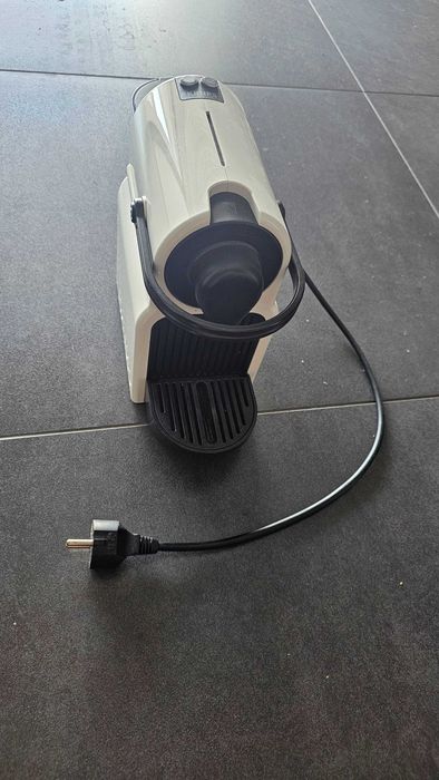 Máquina de café nespresso