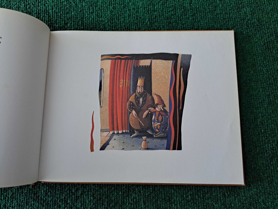Histórias Tradicionais Portuguesas - Ilustrada por António Modesto