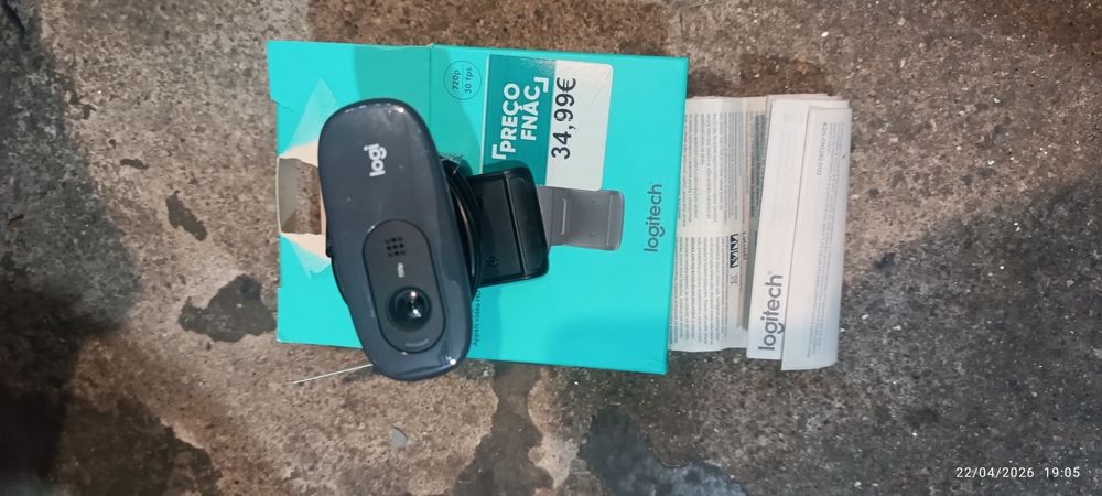 Computer camera/webcam452888400642058241