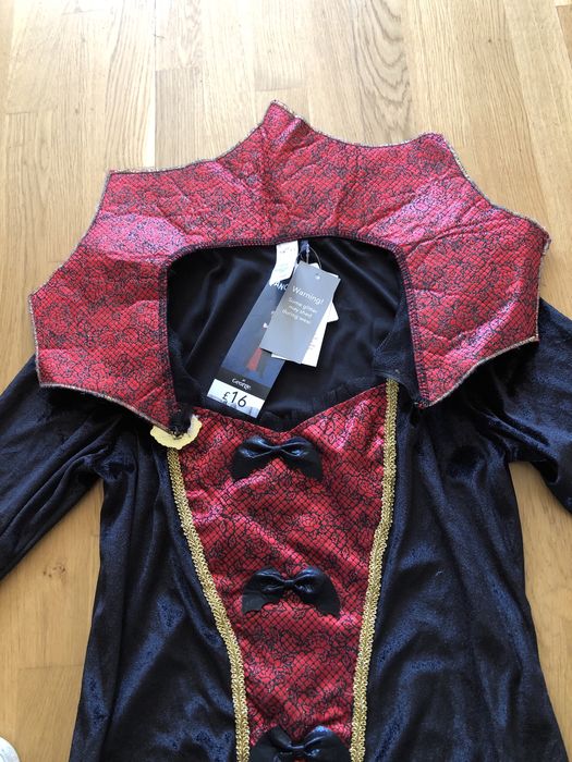 Костюм плаття відьми ведьми доросле Меліфісента хелловін гелловін