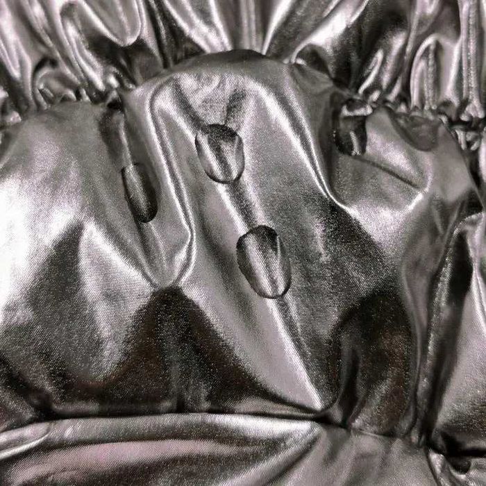 Зимний комбинезон для собак. Одежда для собак .