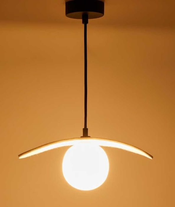 Candeeiros de teto e de parede